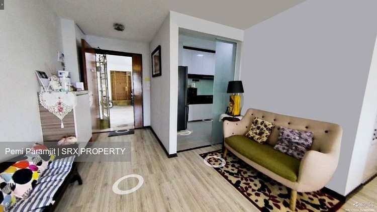 Blk 490D Choa Chu Kang Avenue 5 (Choa Chu Kang), HDB 5 Rooms #294767281